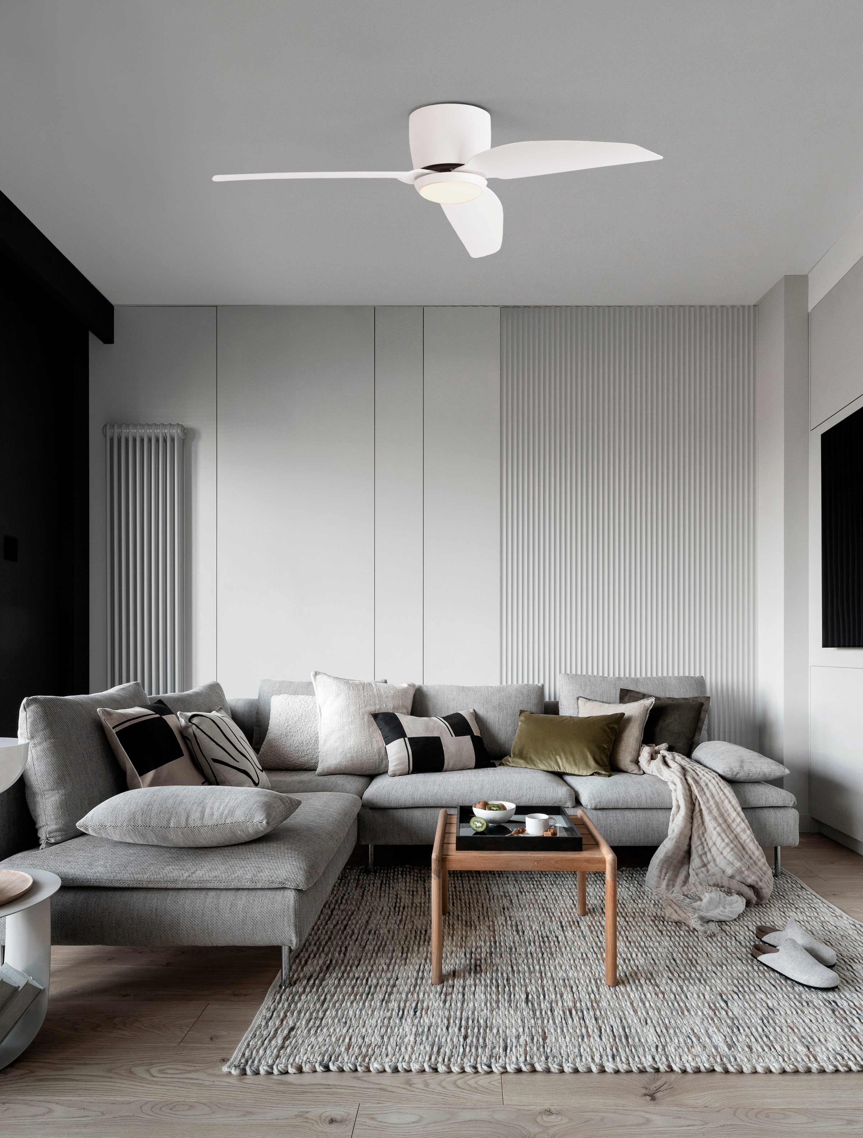 Light Fixture VOLGA – Nova Luce