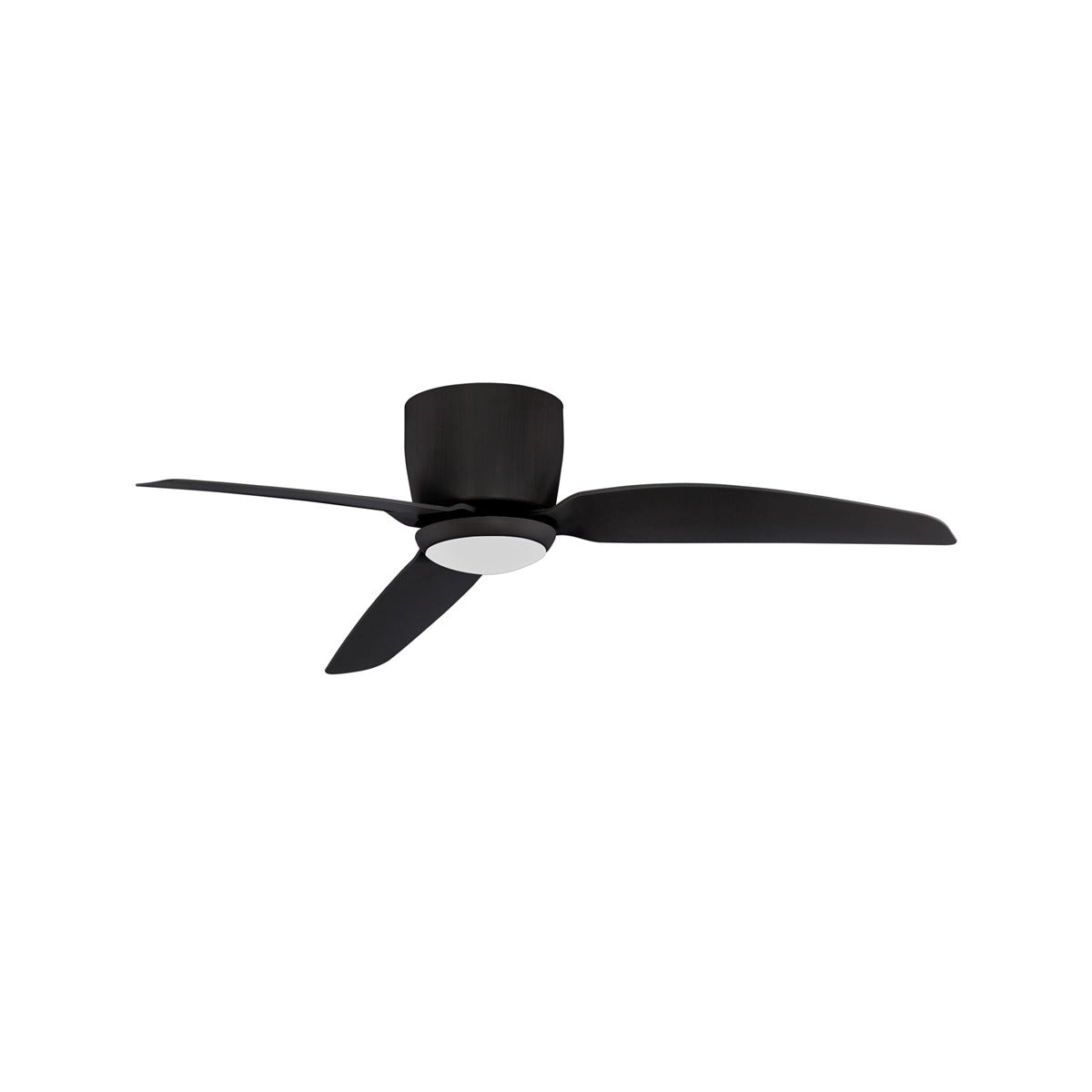 LED Modern CEILING FAN VOLGA NOVA LUCE