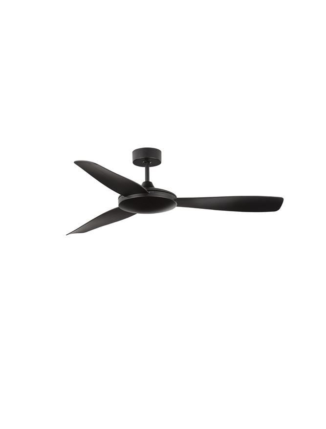 LED Modern CEILING FAN BLAIRE NOVA LUCE