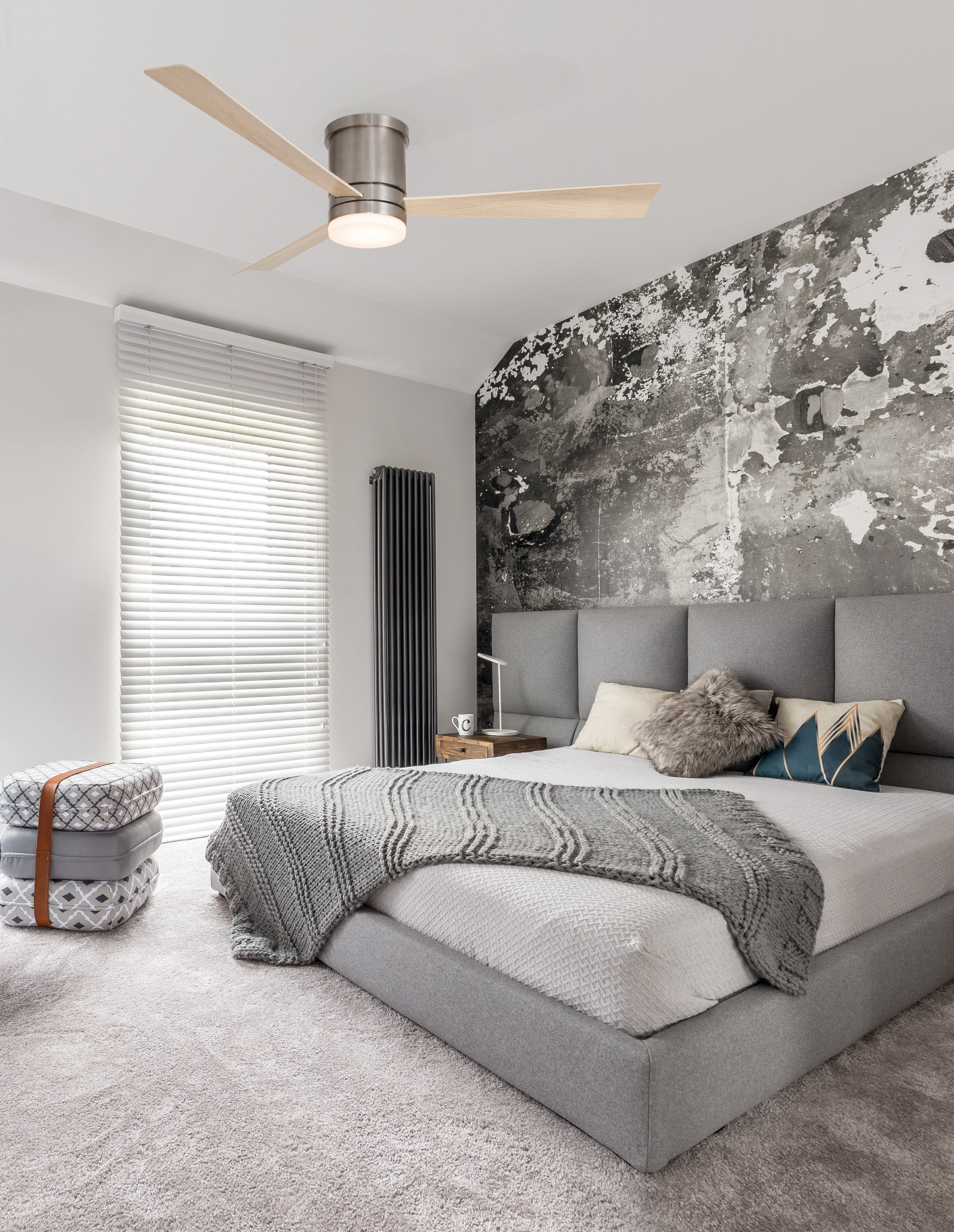Wall Light SATIN – Nova Luce