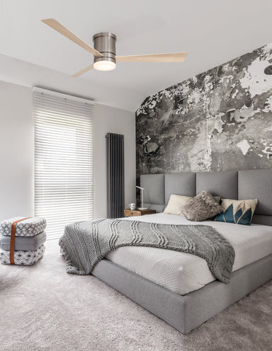 Wall Light SATIN – Nova Luce