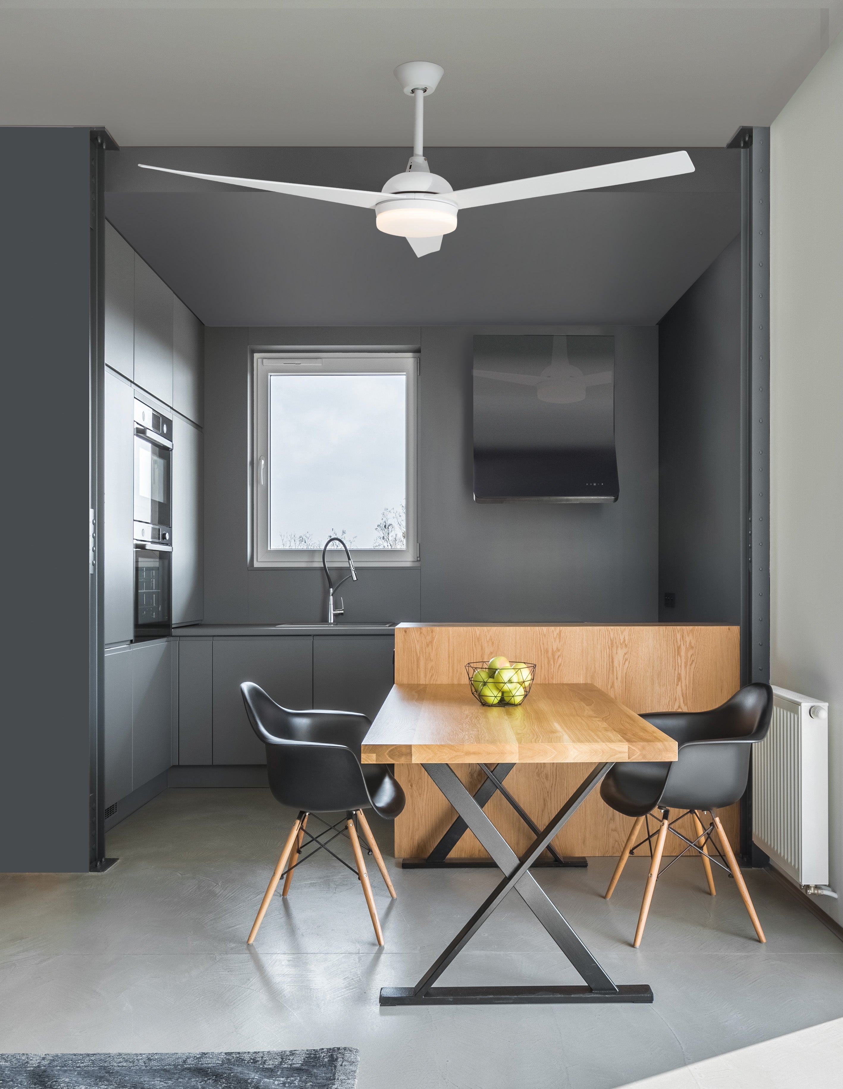 Light Fixture FLOW – Nova Luce