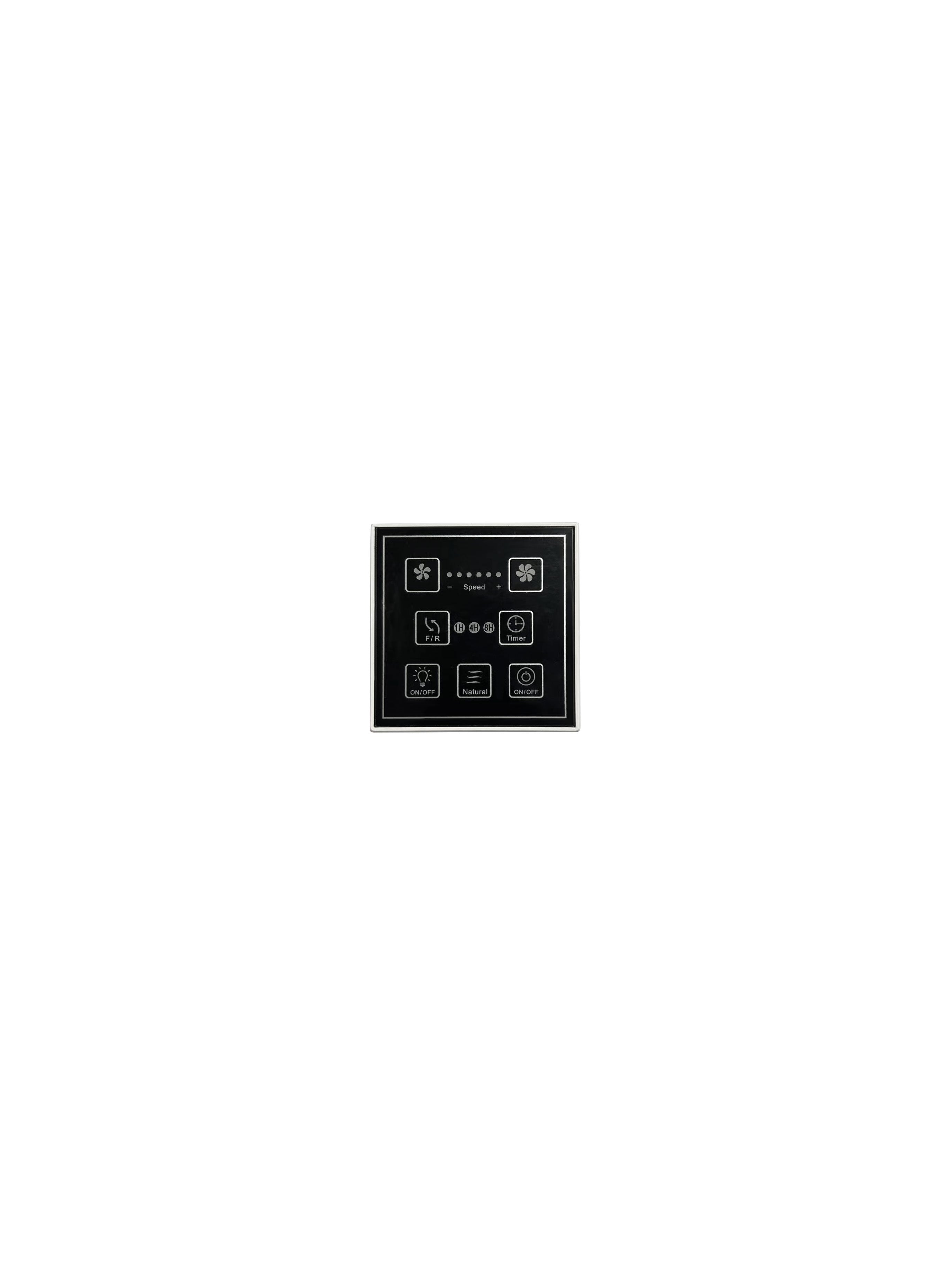 Wall Light WALL PANEL – Nova Luce