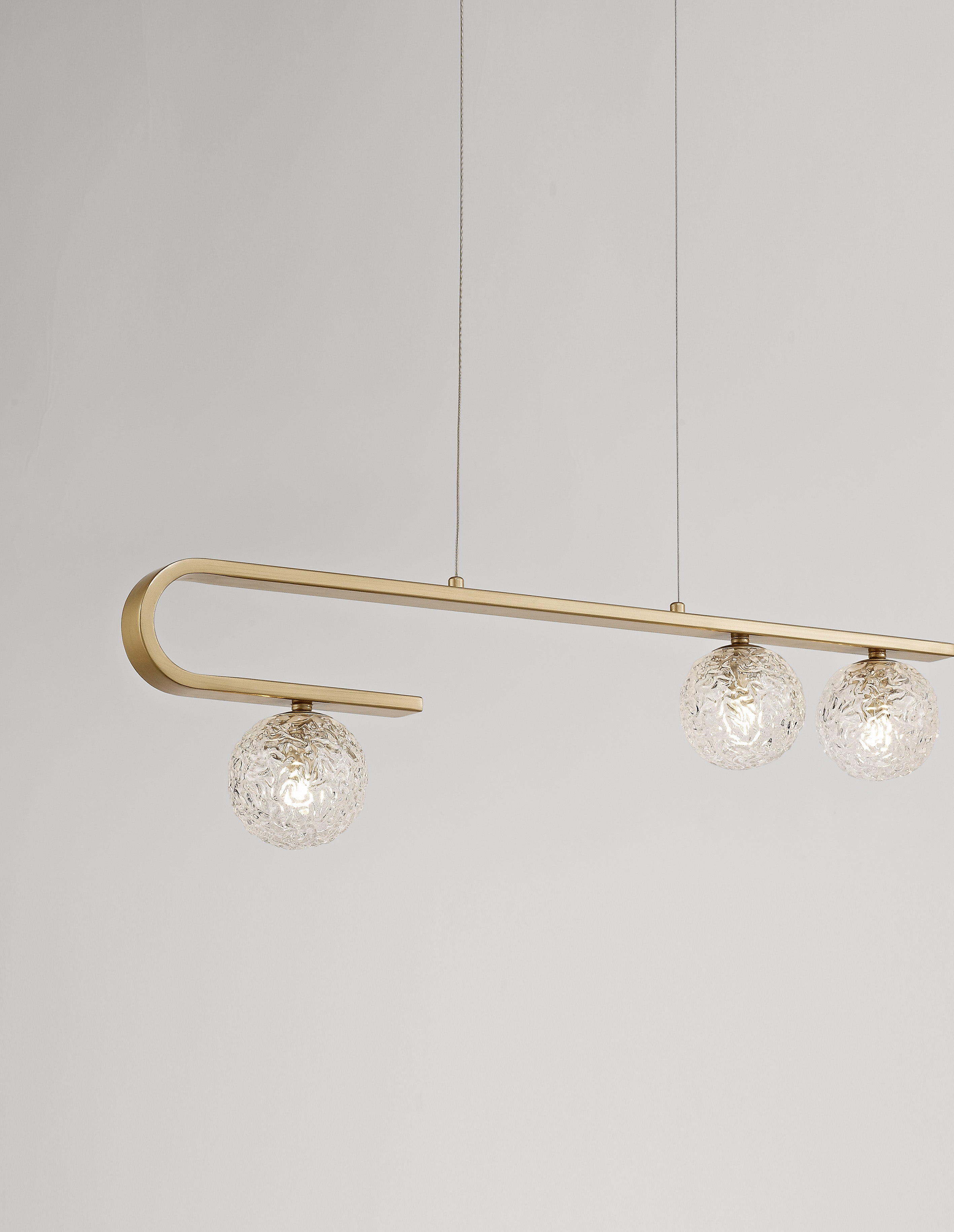 Pendant Light MIRANO – Nova Luce