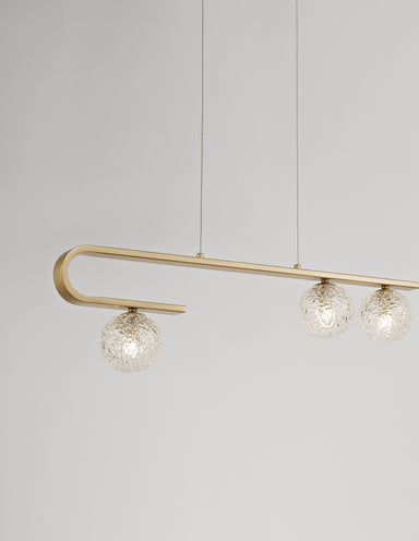 Pendant Light MIRANO – Nova Luce