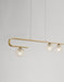 Pendant Light MIRANO – Nova Luce