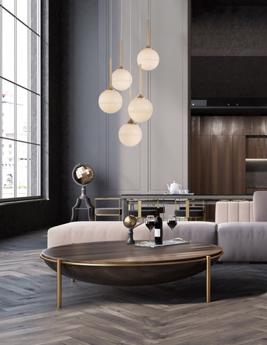Pendant Light CANTONA – Nova Luce