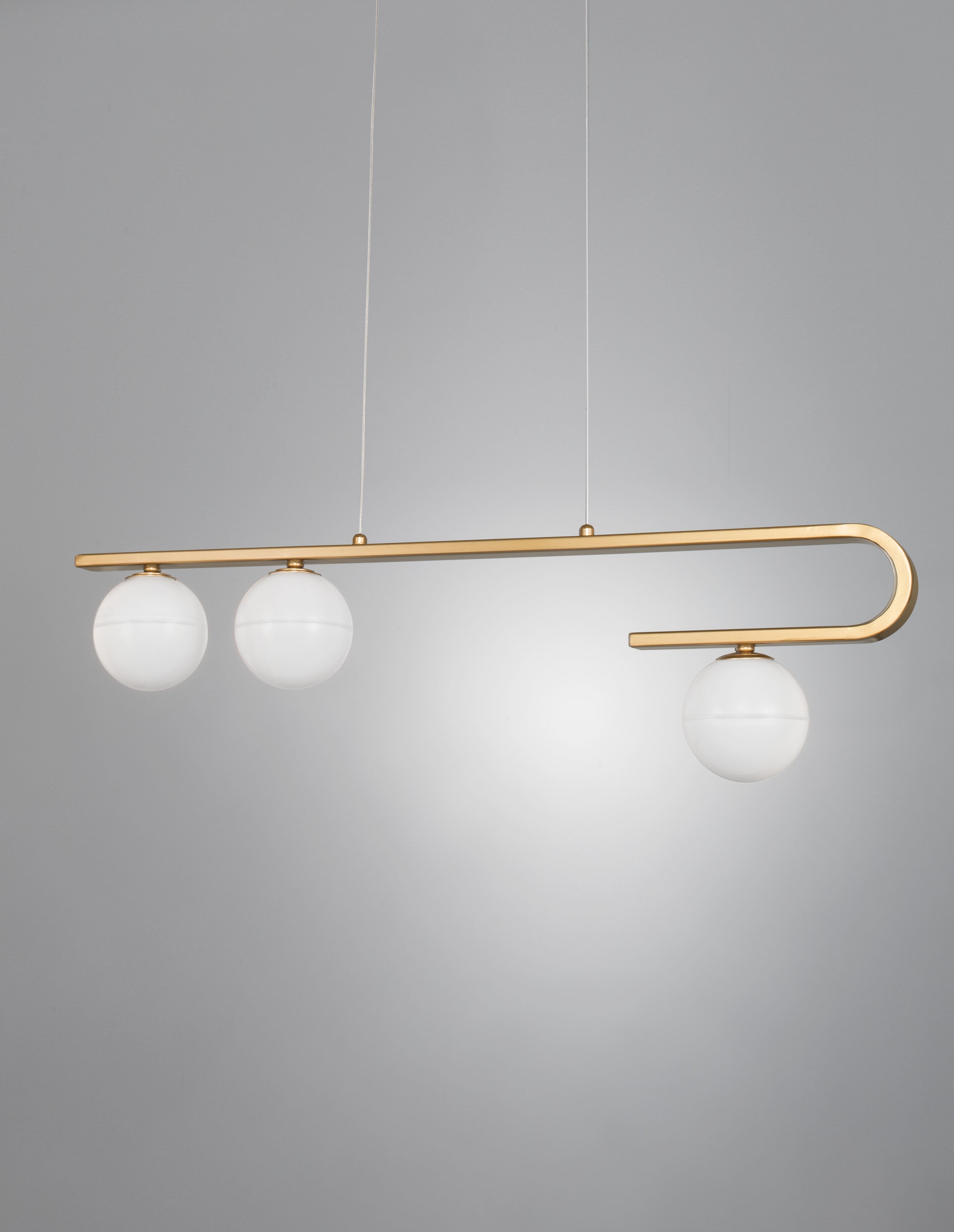 Pendant Light CANTONA – Nova Luce