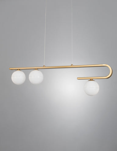 Pendant Light CANTONA – Nova Luce