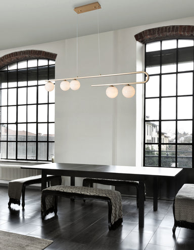 Pendant Light CANTONA – Nova Luce