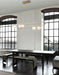 Pendant Light CANTONA – Nova Luce