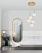 Wall Light CANTONA – Nova Luce