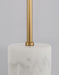 Table Lamp CANTONA – Nova Luce