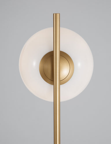 Floor Lamp CANTONA – Nova Luce