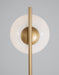 Floor Lamp CANTONA – Nova Luce