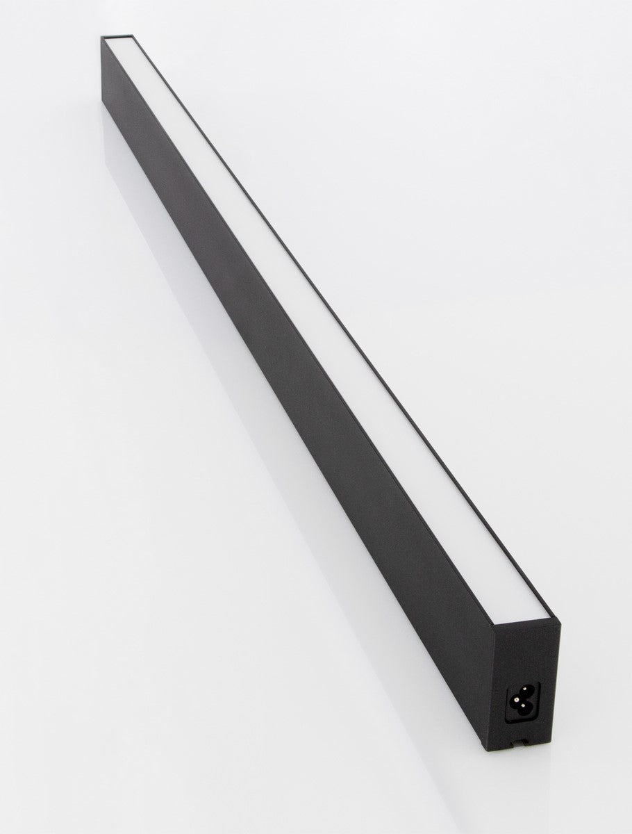 Linear Lighting Profiles Nova Luce