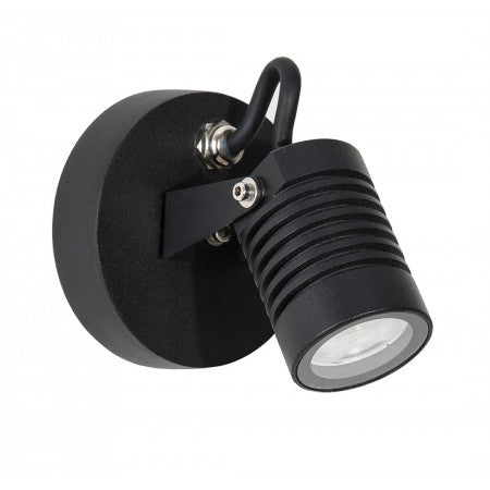 LED Outdoor Spikes Lamp FEND IP65 NOVA LUCE