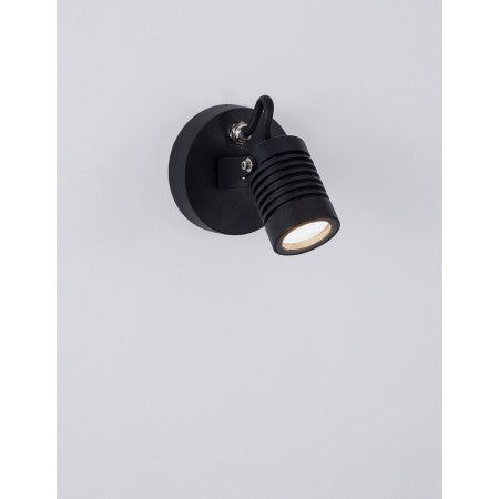 LED Outdoor Spikes Lamp FEND IP65 NOVA LUCE