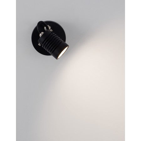 LED Outdoor Spikes Lamp FEND IP65 NOVA LUCE