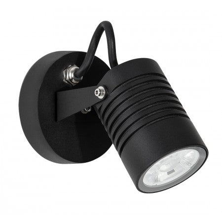 LED Outdoor Spikes Lamp FEND IP65 NOVA LUCE