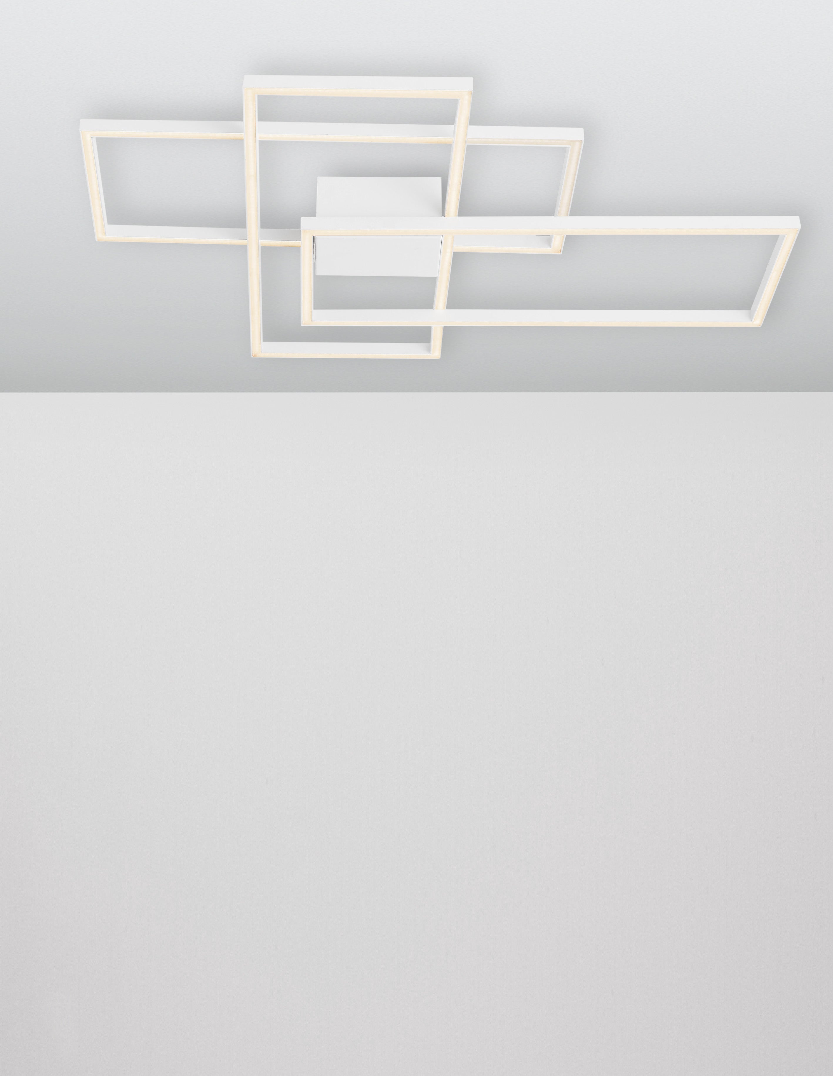 Ceiling Light BILBAO – Nova Luce