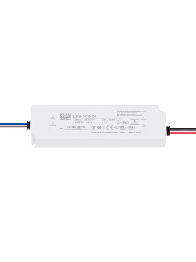 Light Fixture DRIVER – Nova Luce