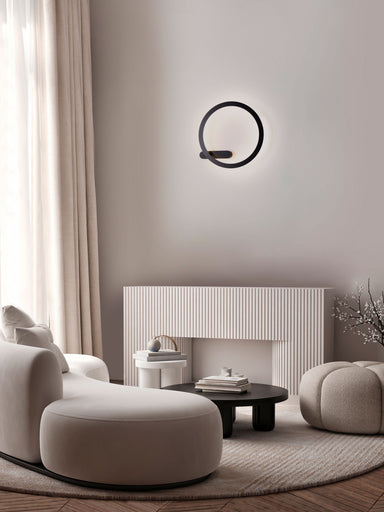 Wall Light LYB – Nova Luce