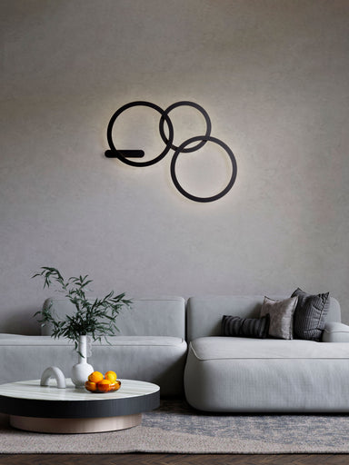 Wall Light LYB – Nova Luce