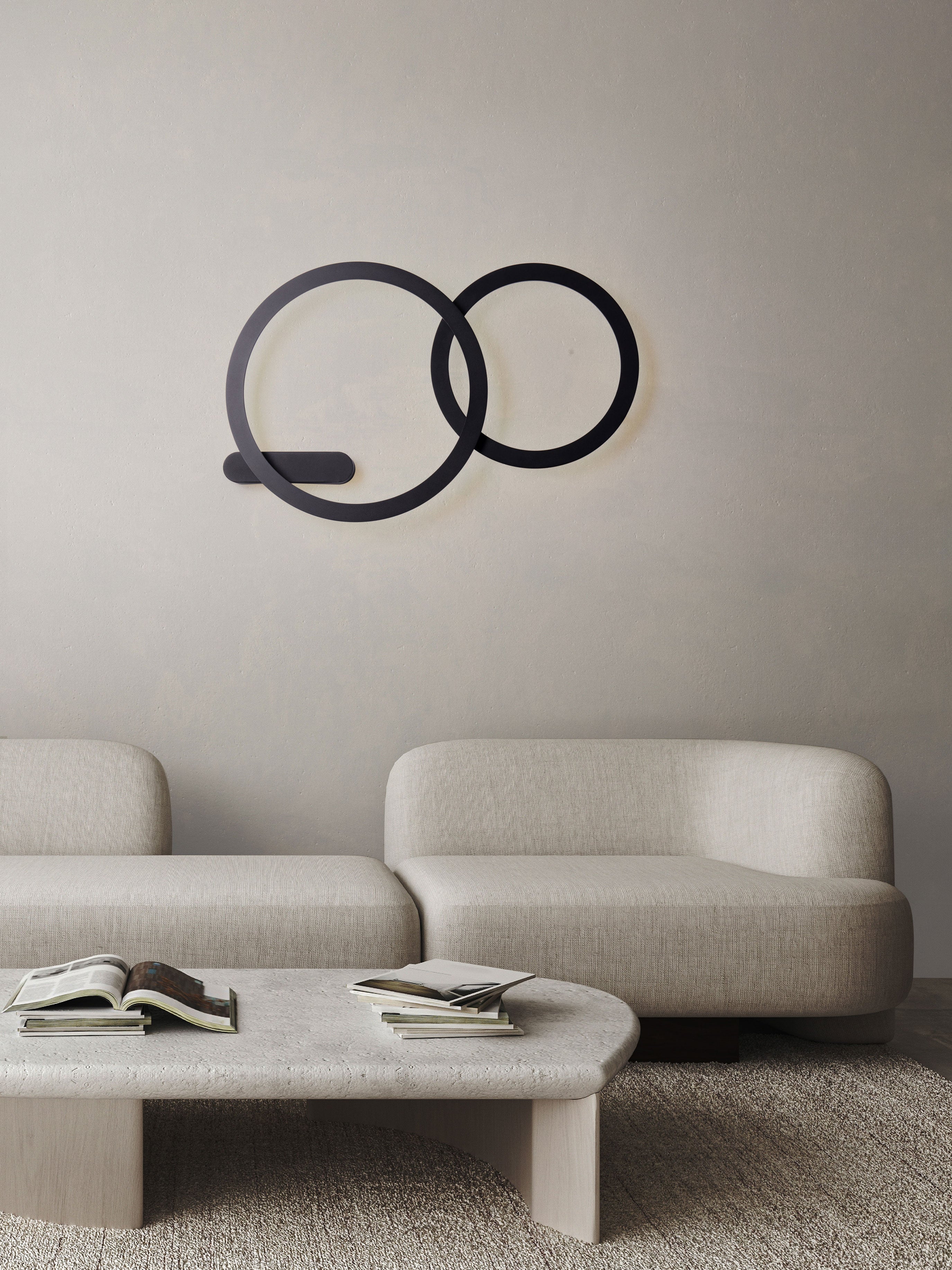 Wall Light LYB – Nova Luce