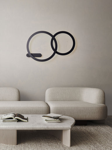 Wall Light LYB – Nova Luce