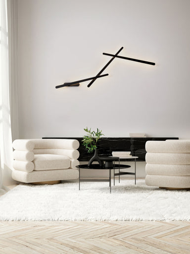 Wall Light LYB – Nova Luce