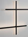 Ceiling Light INVENTO – Nova Luce