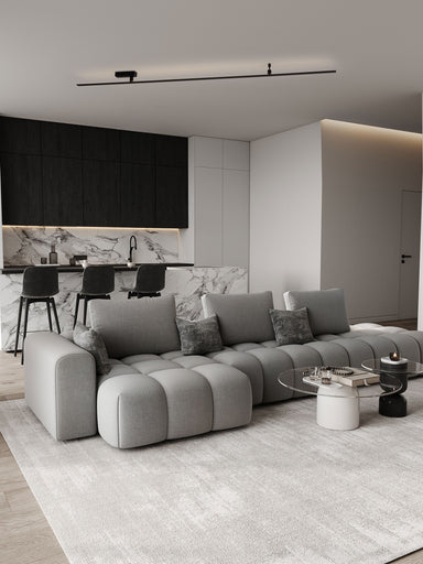 Ceiling Light INVENTO – Nova Luce