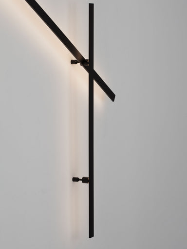 Ceiling Light INVENTO – Nova Luce
