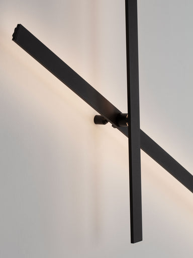 Ceiling Light INVENTO – Nova Luce