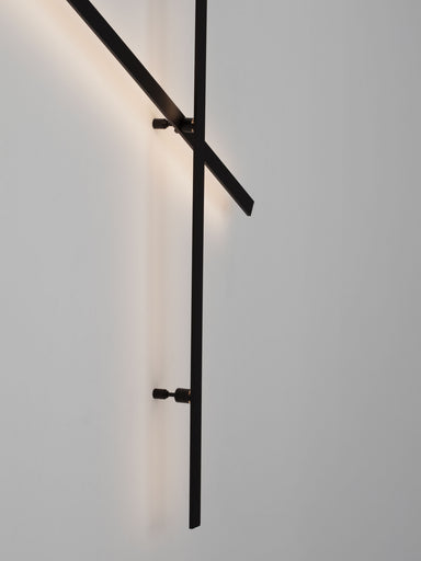 Ceiling Light INVENTO – Nova Luce