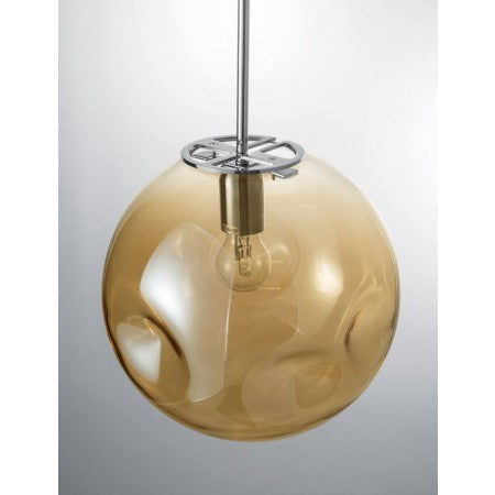 Modern Pendant Lamp   MAYAN NOVA LUCE