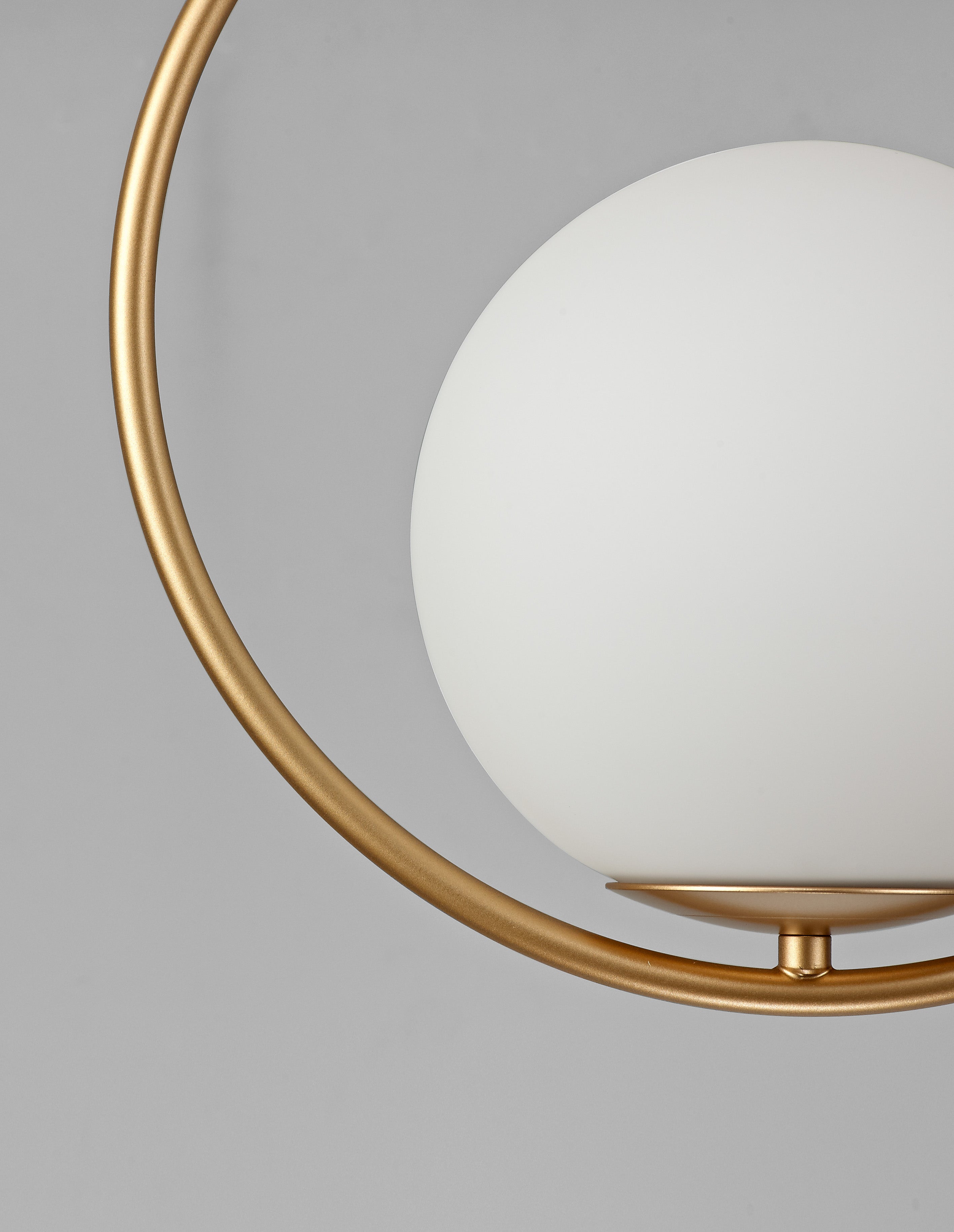 Pendant Light OBITAR – Nova Luce