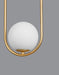 Pendant Light OBITAR – Nova Luce