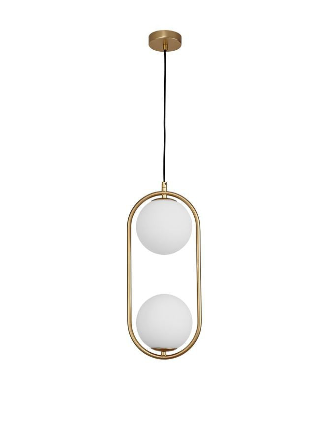 Modern Pendant Lamp   OBITAR  NOVA LUCE