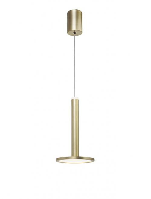 LED Modern pendant Lamp PALENCIA NOVA LUCE