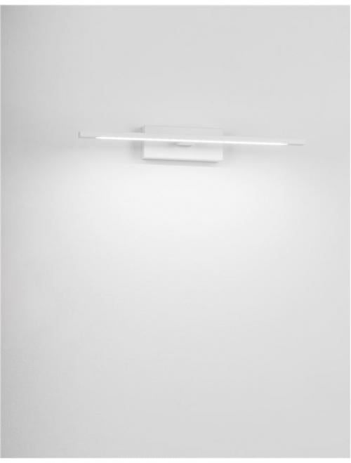 LED Bathroom Light MONDRIAN /LIVIA NOVA LUCE  IP44