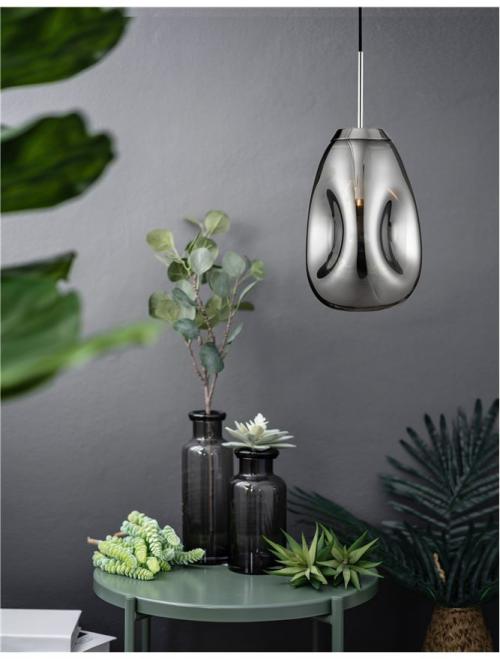 Modern Pendant Lamp   LAVA NOVA LUCE