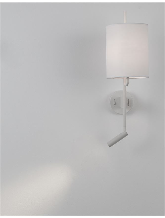 Modern  Lamp YAMA NOVA LUCE