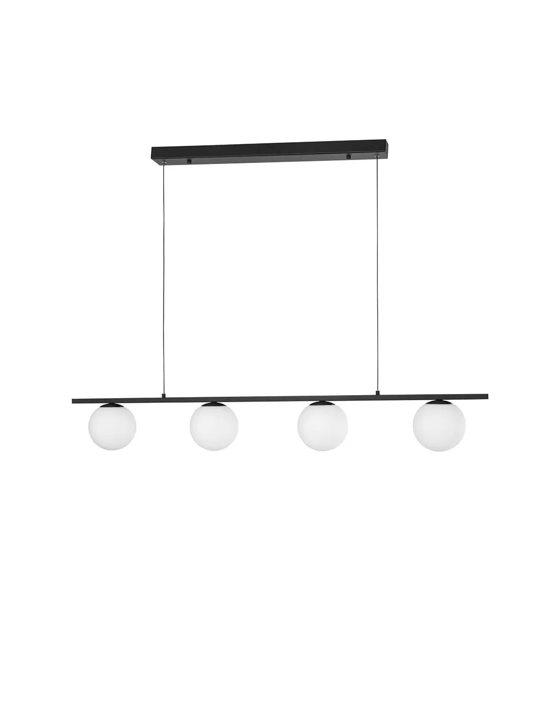 LED Modern Pendant Lamp JOLINE NOVA LUCE