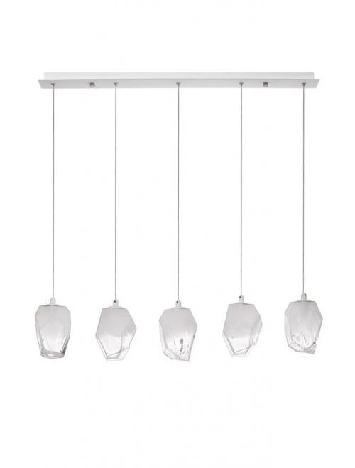 Modern Pendant Lamp  ICE NOVA LUCE