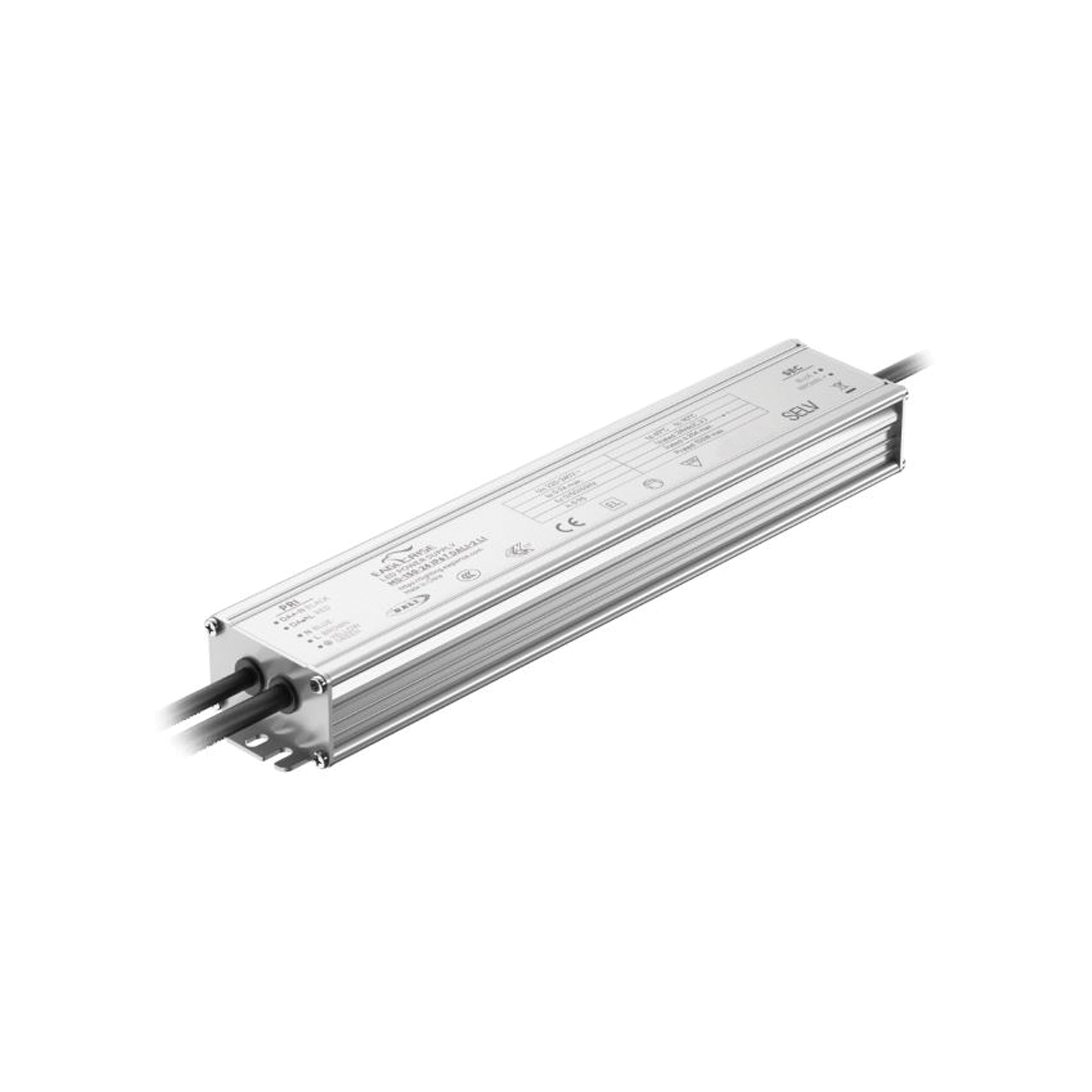 Light Fixture DRIVER DALI2-PUSH BUTTON 150W-24V IP67 EAGLERISE – Zambelis