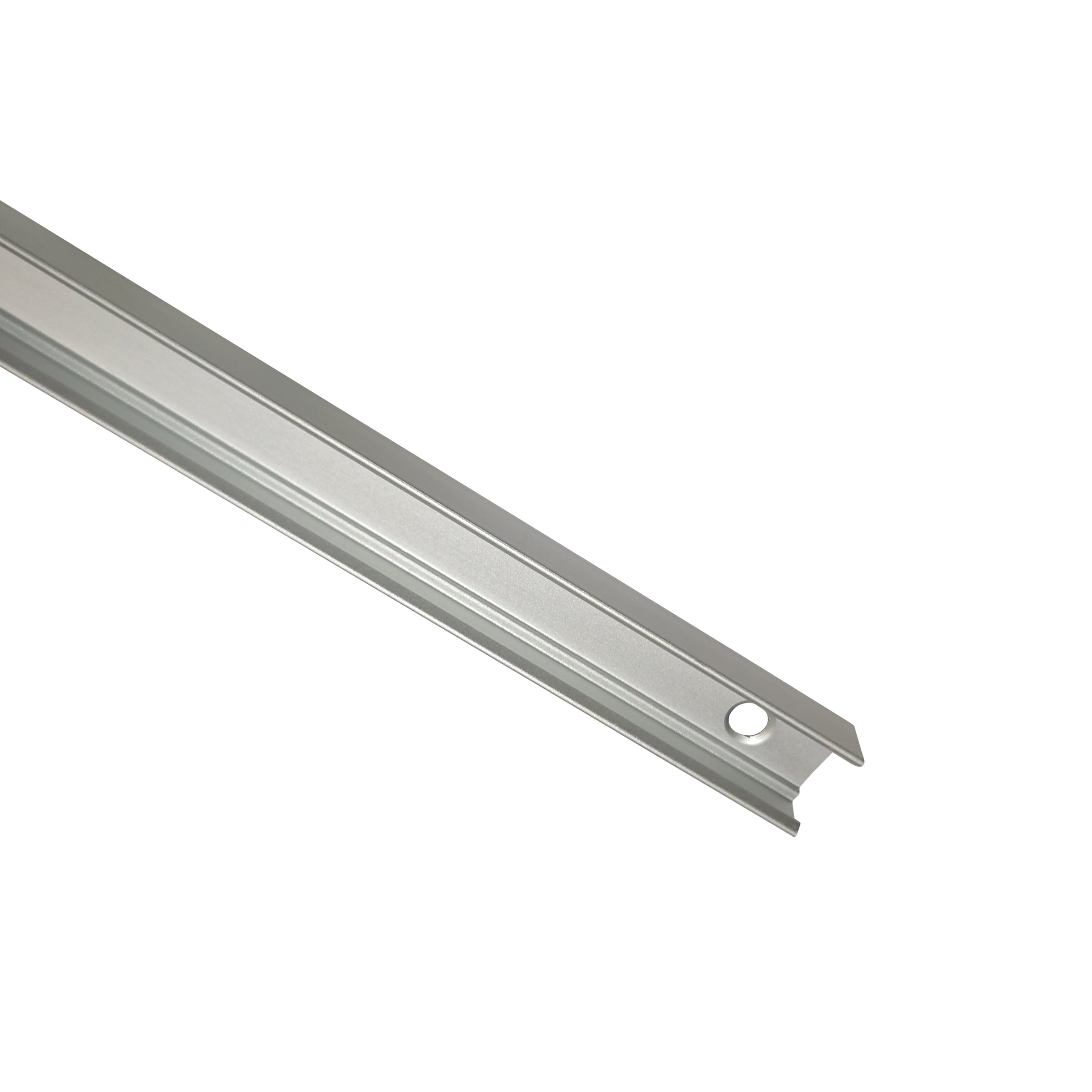 Light Fixture ALUMINIUM PROFILE FOR NEON LED RUBBER LS61-LS62 – Zambelis