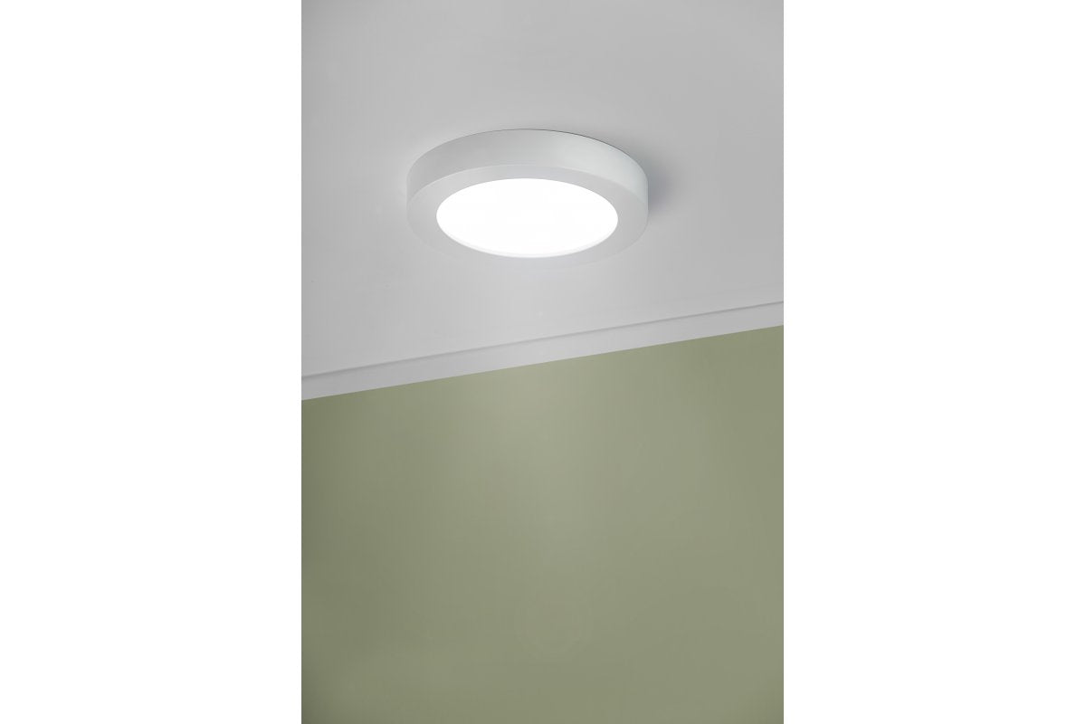 LED Modern  Surface Lamp  BOLERO GTV Poland