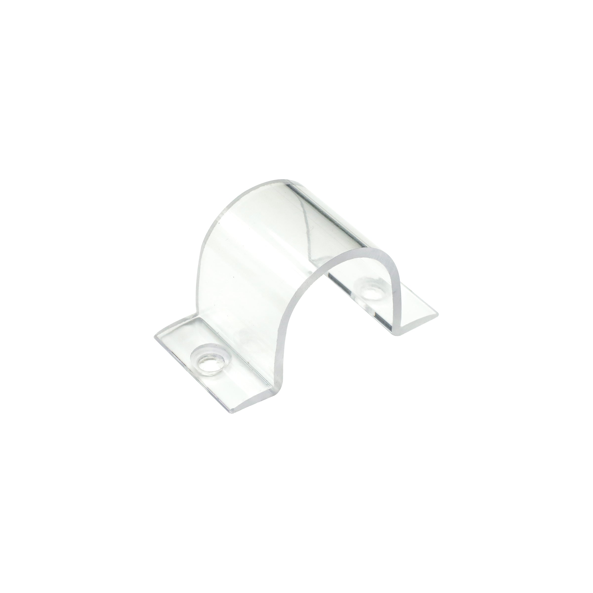 Light Fixture PLASTIC MOUNTING CLIPS (10PCS) FOR LED LIGHTING TUBE LS77 – Zambelis